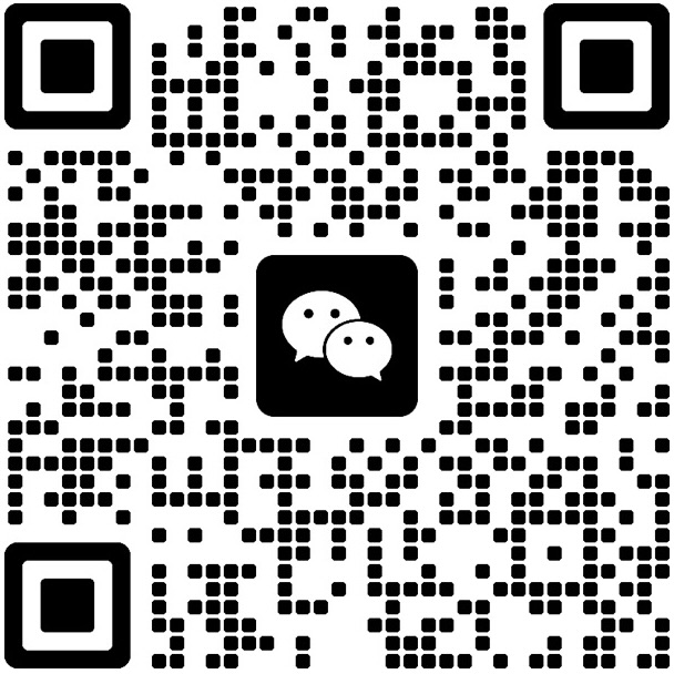 WeChat QR code — scan to add Paul Barroux on WeChat